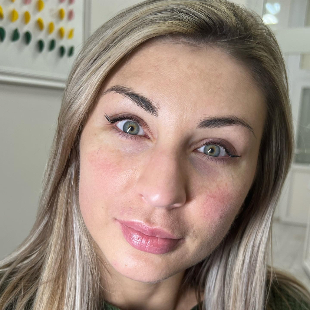 Liner effect (эффект стрелки)