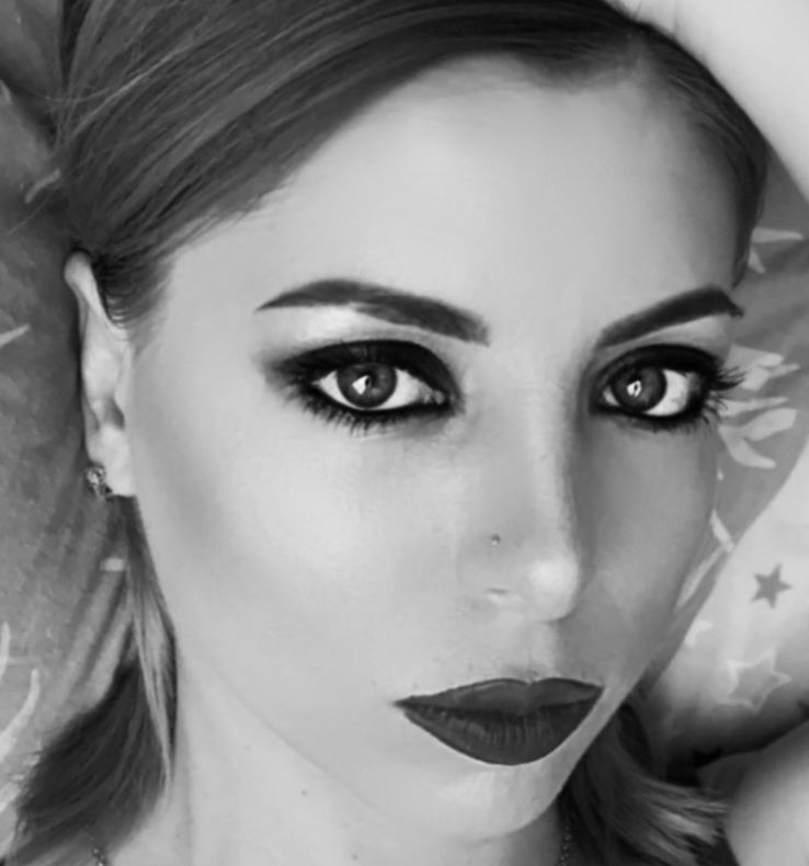 Екатерина