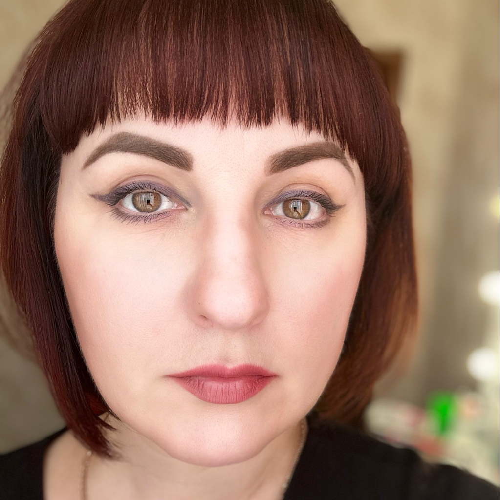 Комбо ( Ламинирование/ окрашивание бровей)