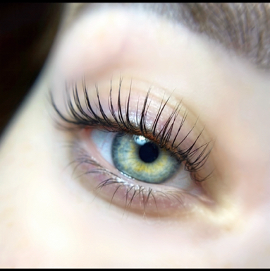 Ламинирование ресниц