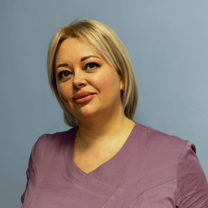 Громова Анна