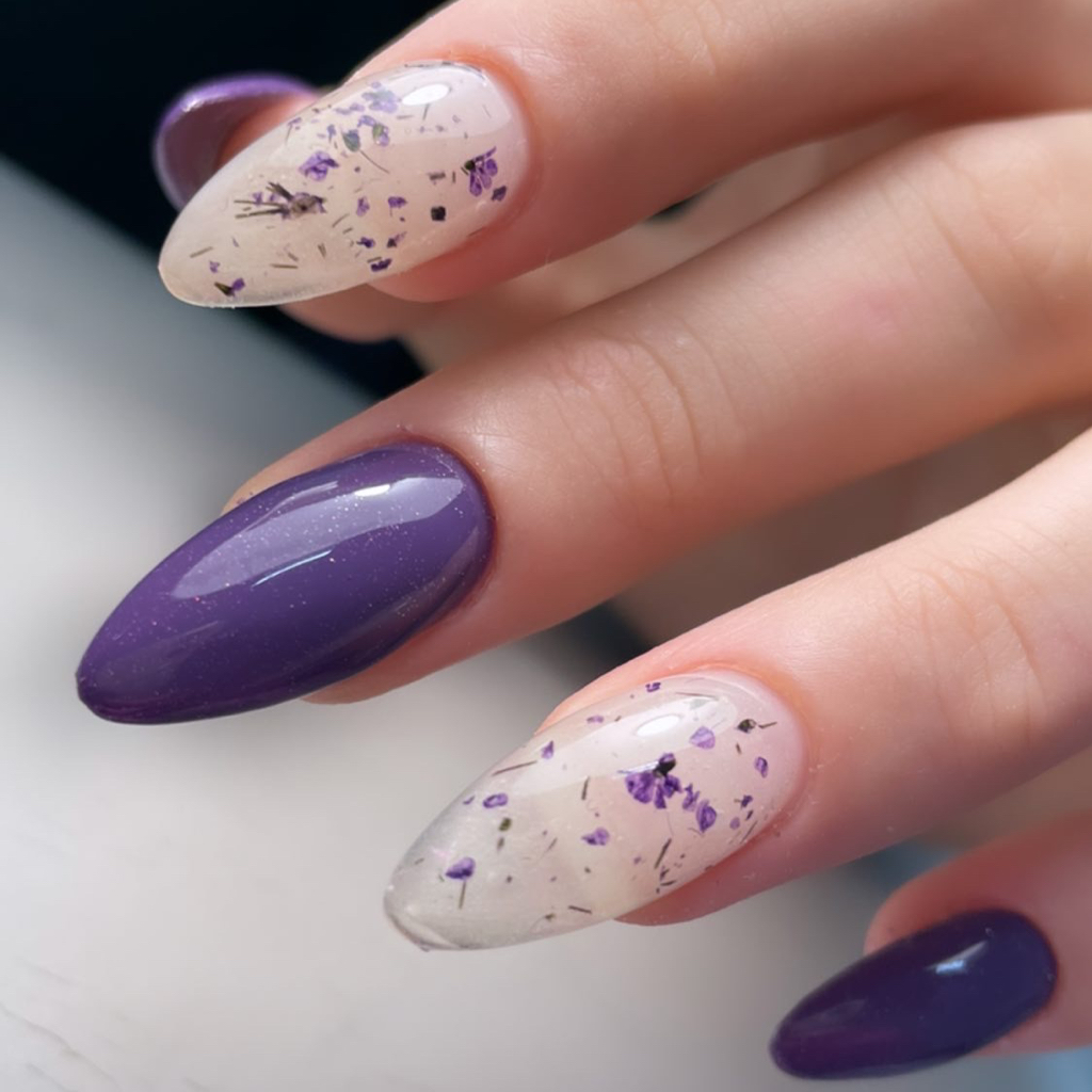 Наращивание ногтей