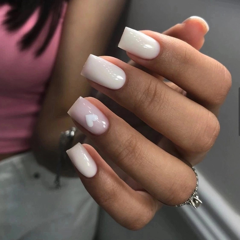 Покрытие с дизайном