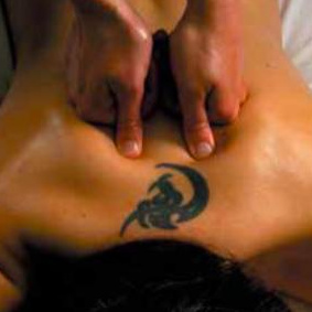 Спа-программа "Шоколадное удовольствие"