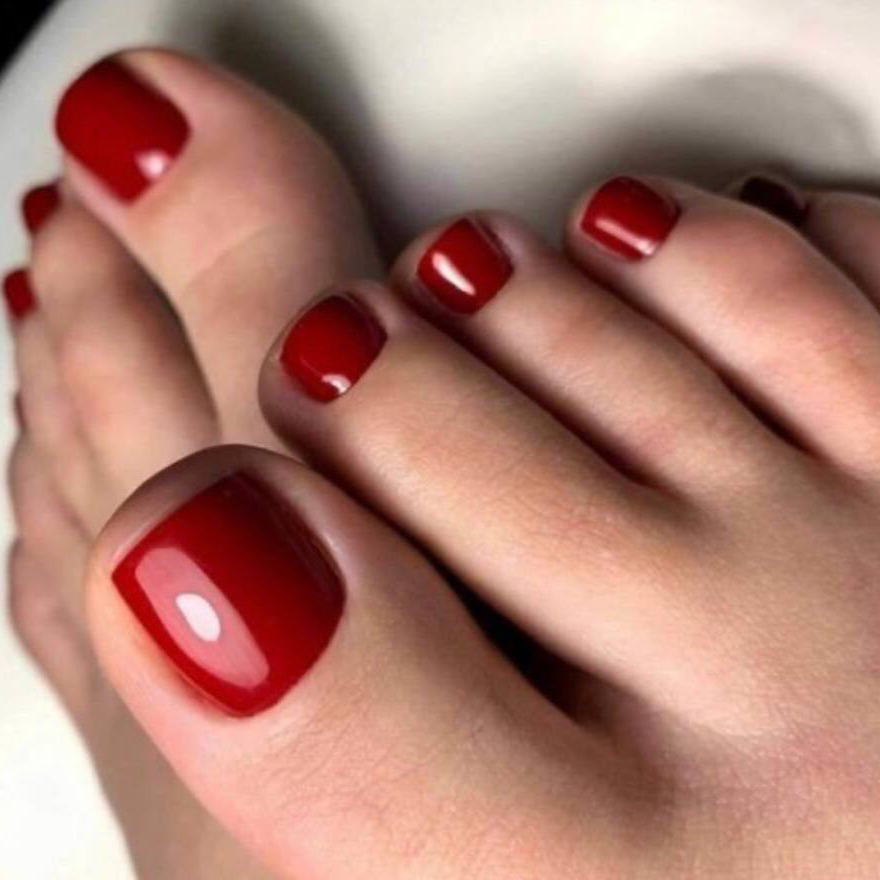 Комплекс Педикюр LUXIO/EMI