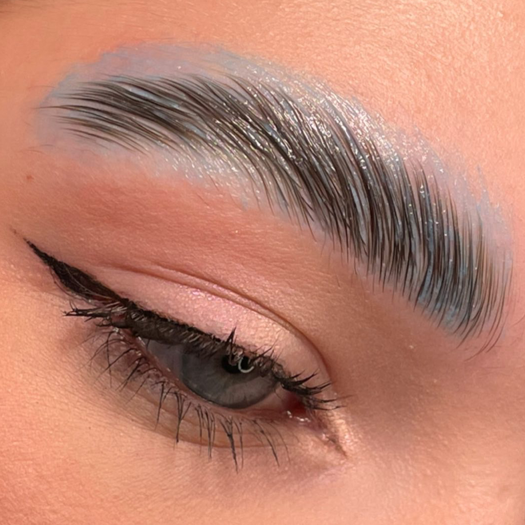 Долговременная укладка