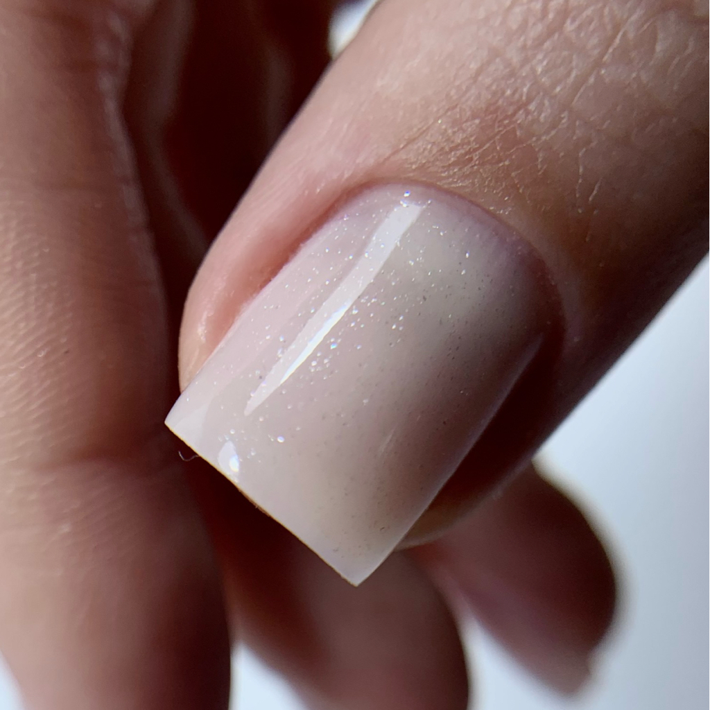 Gel  overlay S,M