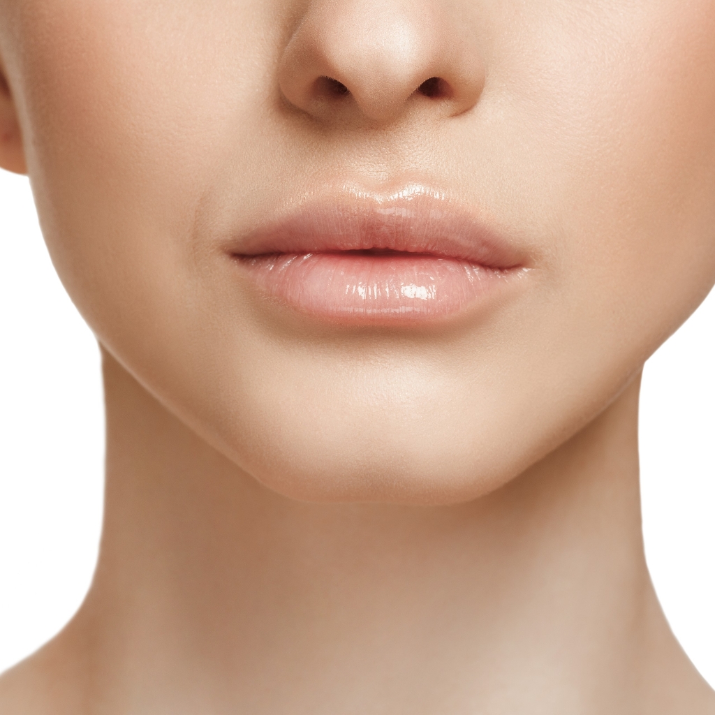 Лазерная эпиляция верхней губы