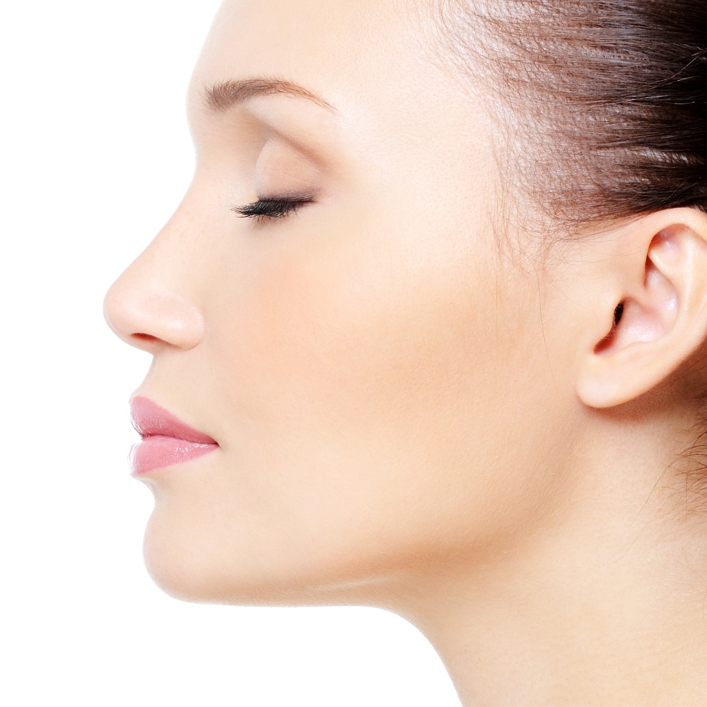 Лазерная эпиляция бакенбарды