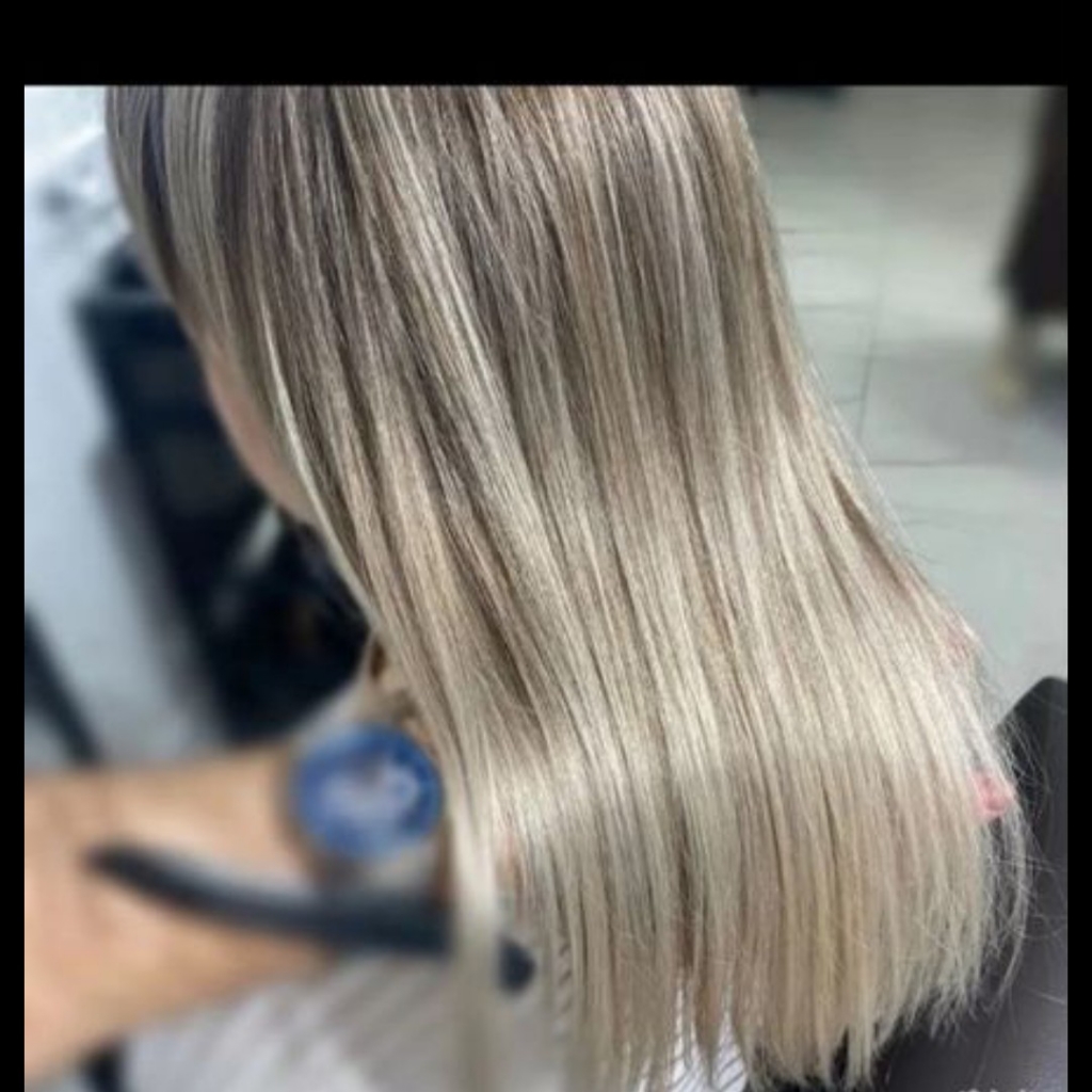 Мелирование волос + тонирование
(500-1000 за густоту волос)