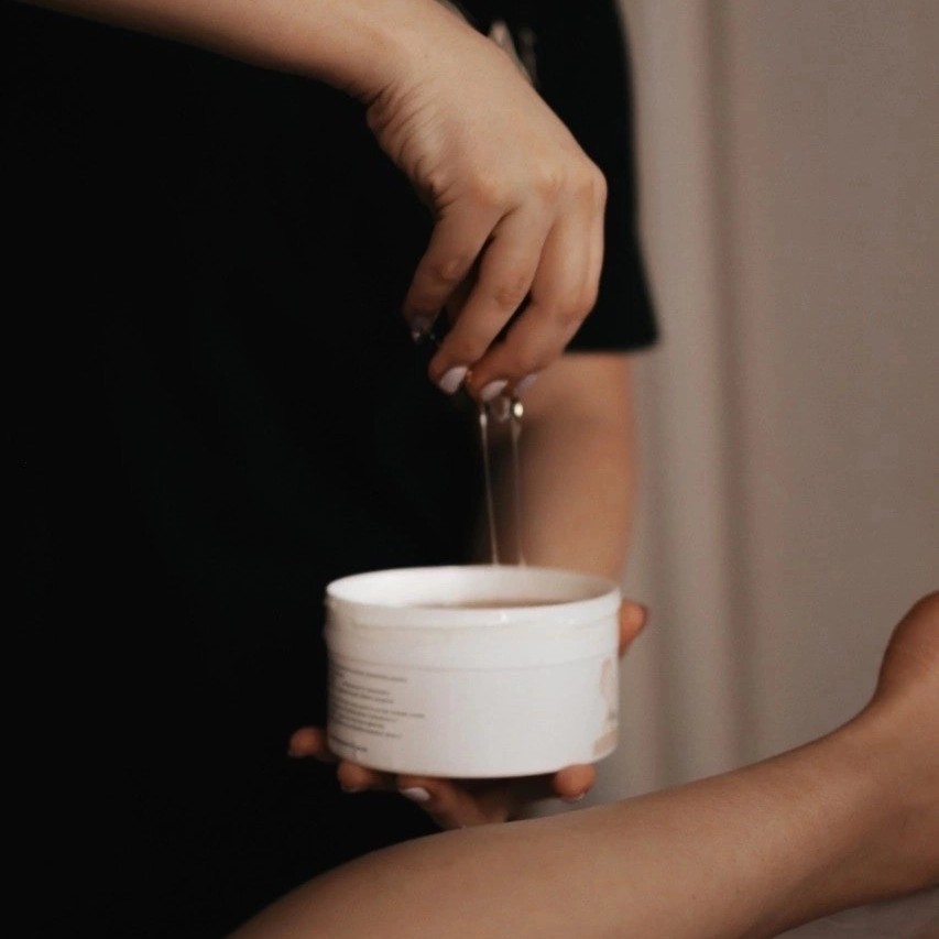 Медовое SPA