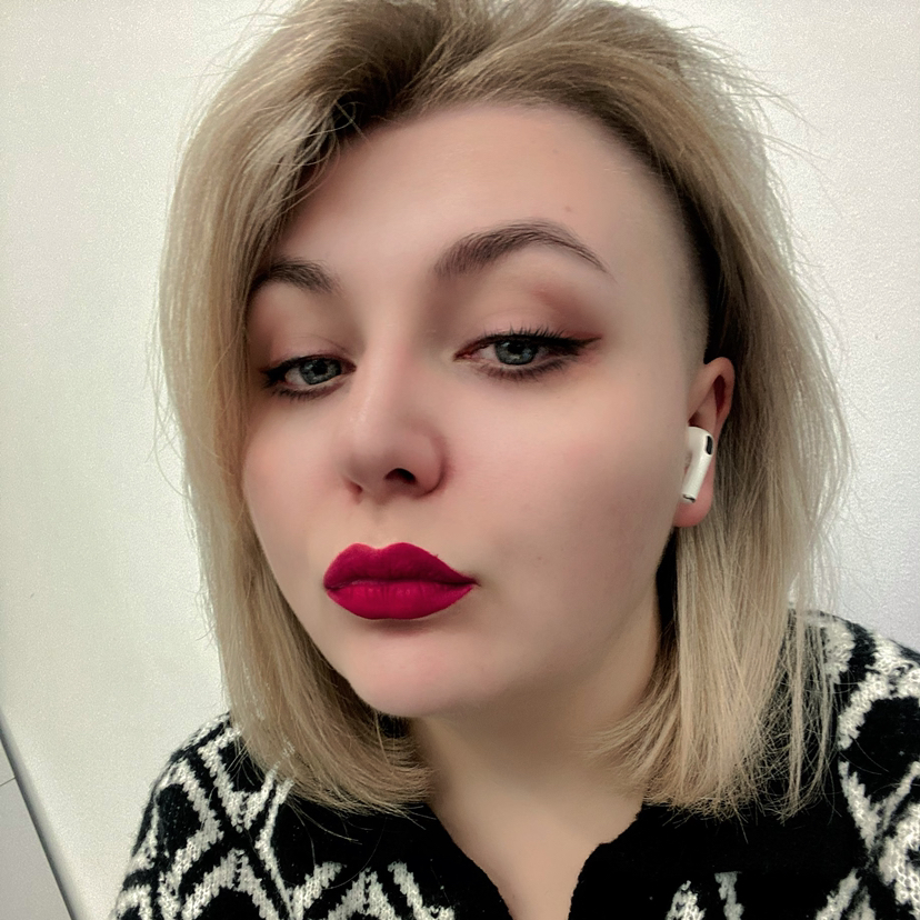 Казлуаските Симона