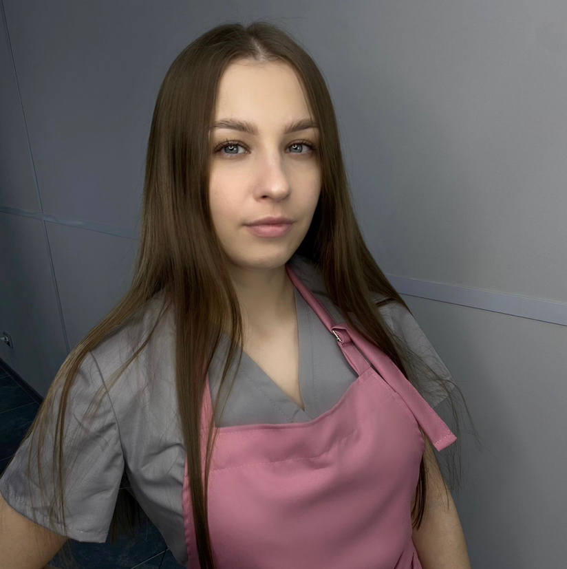 Попова Лиза