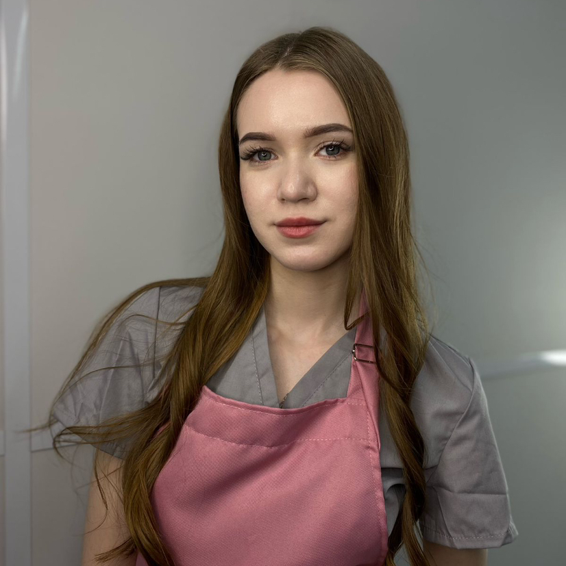 Черкасова Ульяна