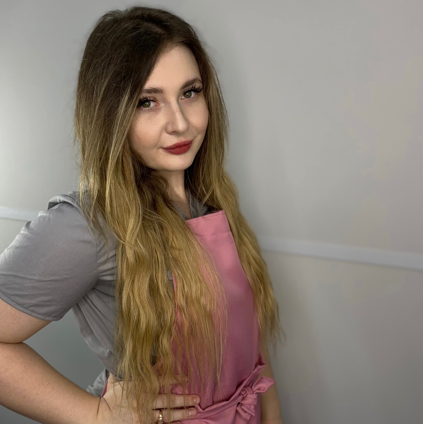 Прохорова Екатерина