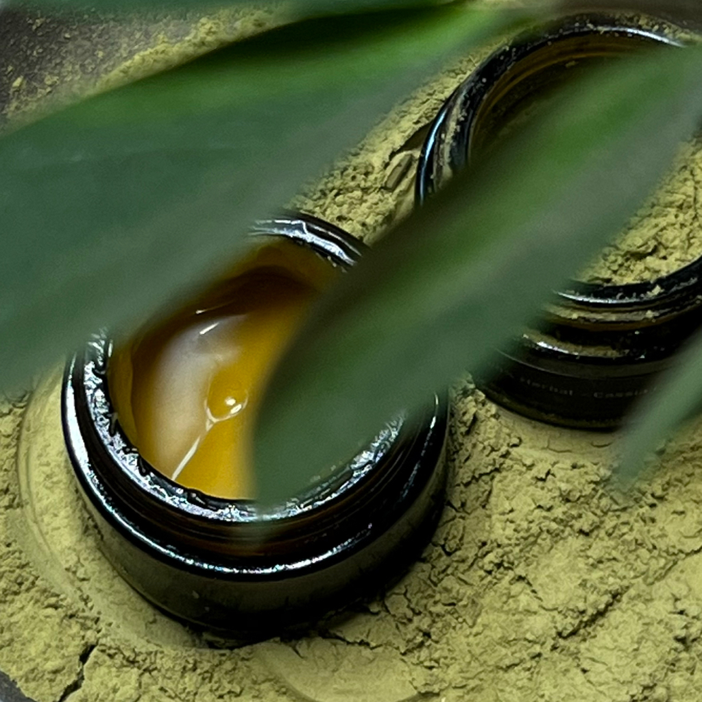 Уход «Organic brow”