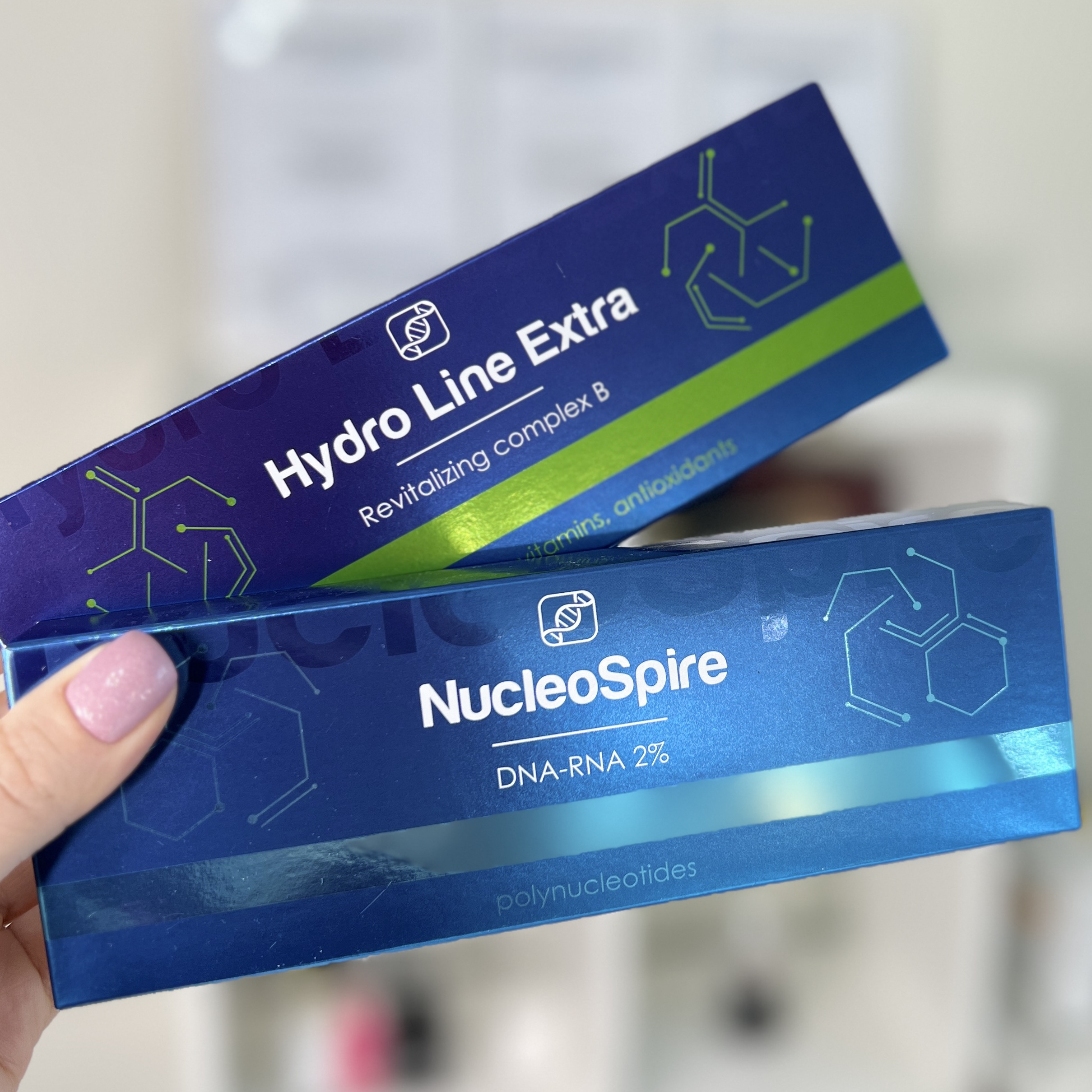 Биоревитализация