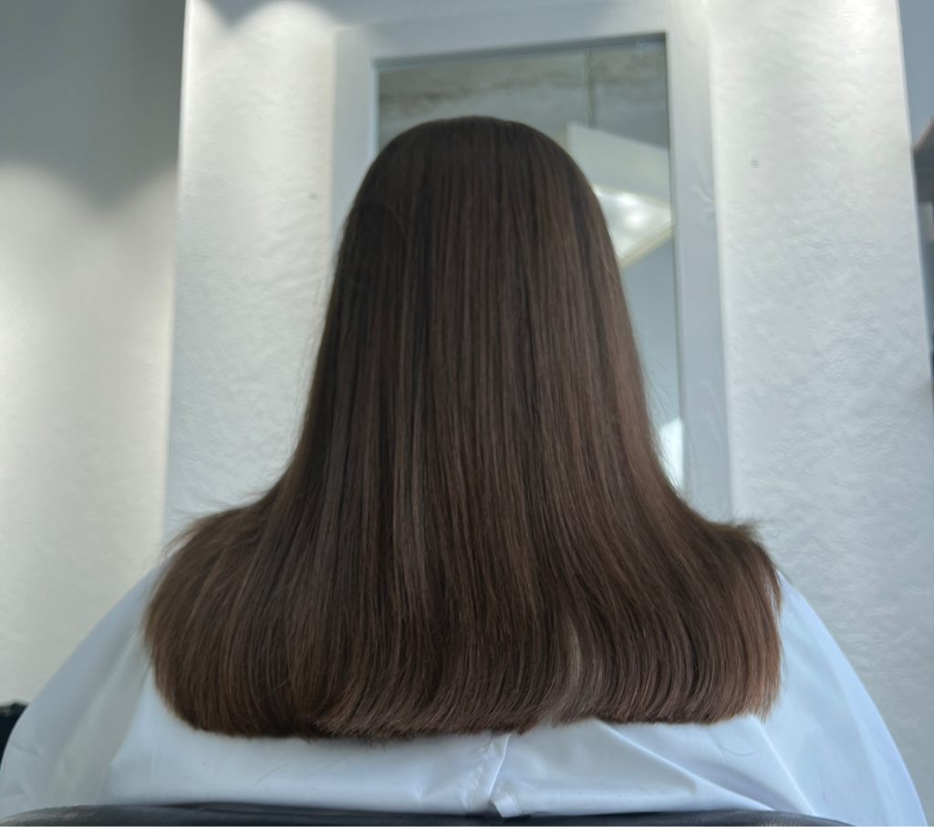 Тонирование