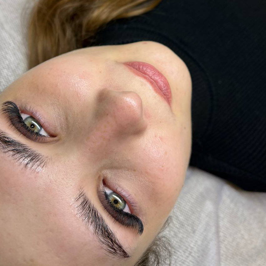 2,5 D объем (быстрая скорость)