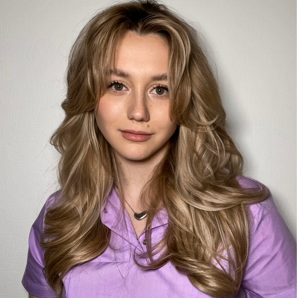 Клейменова Лолита