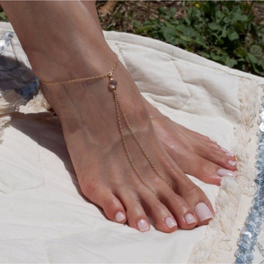 5 КОМПЛЕКС- Педикюр обработка пальцев + покрытие гель-лак