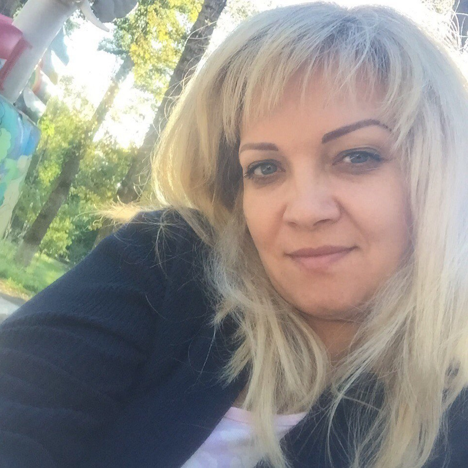 Архипова Марина