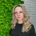 Смирнова Светлана