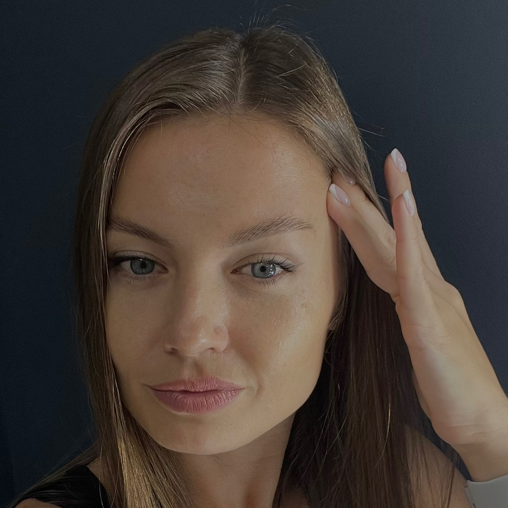 Маврина Юлия