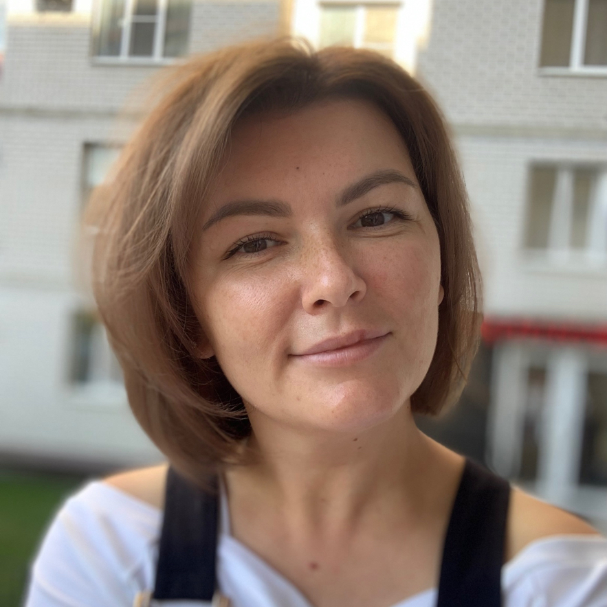 Матвеева Вера