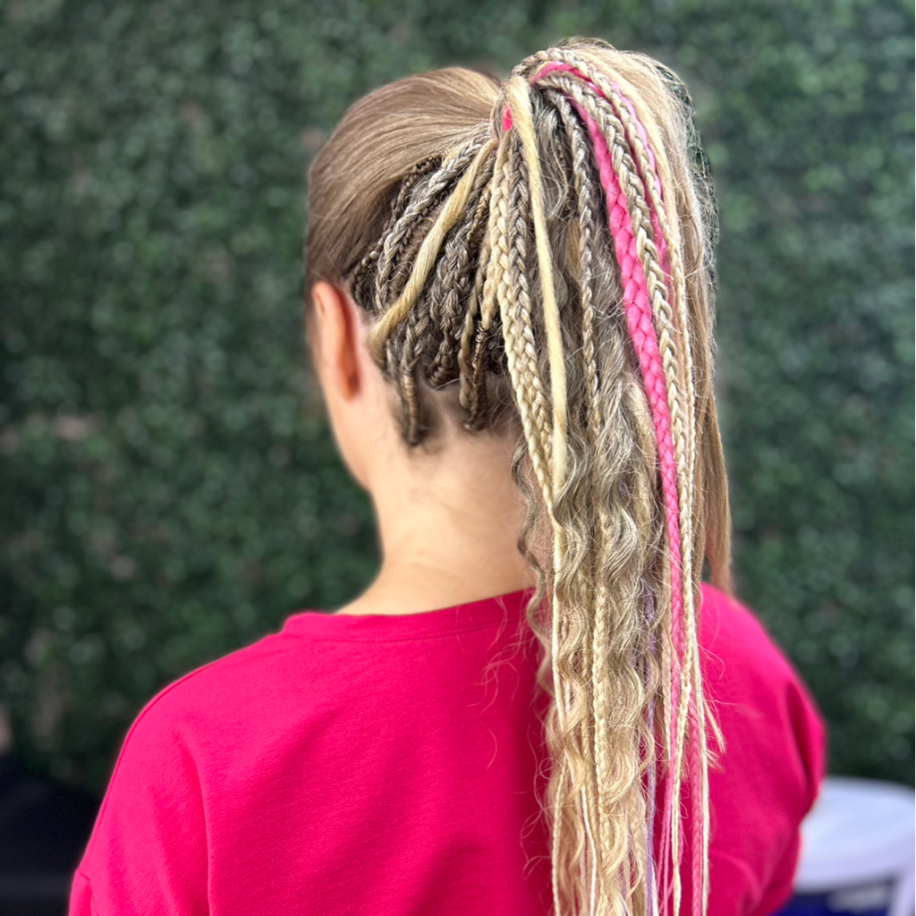 Афрозатылок