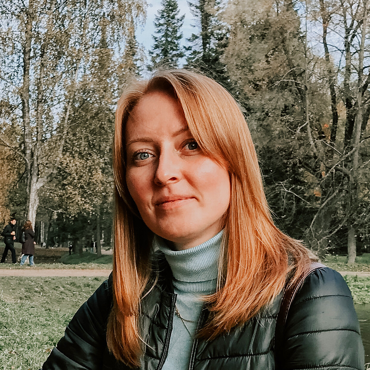 Максимик Анна