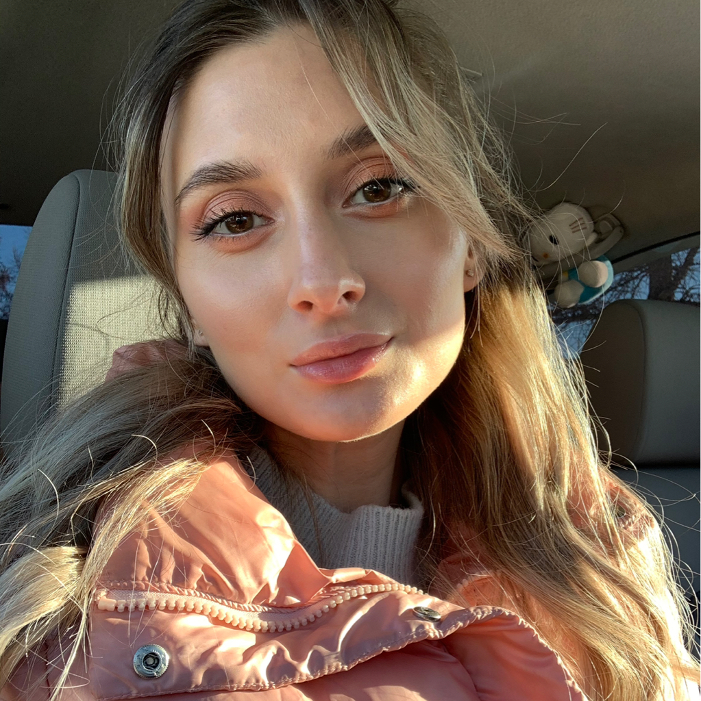 Светлана Харлан