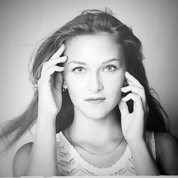 Парикмахер Наталья