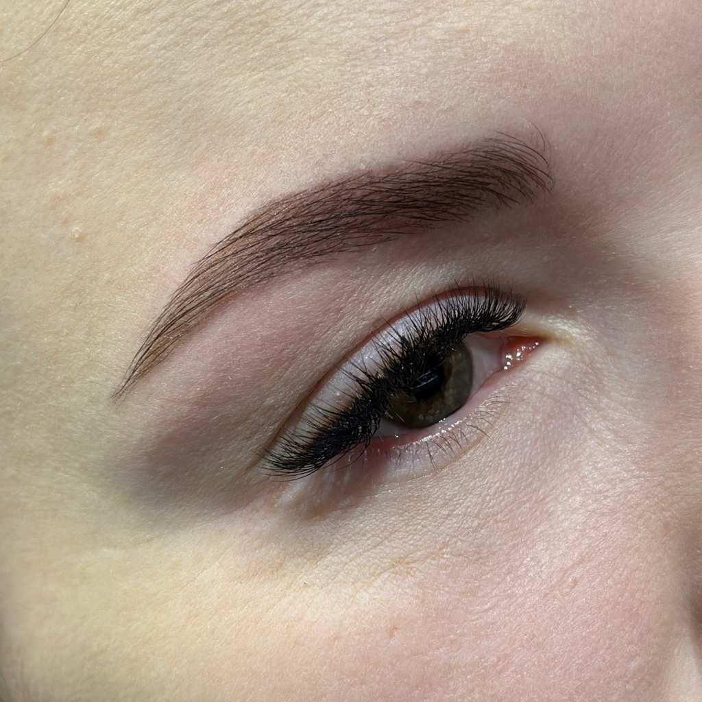 В первый раз💙