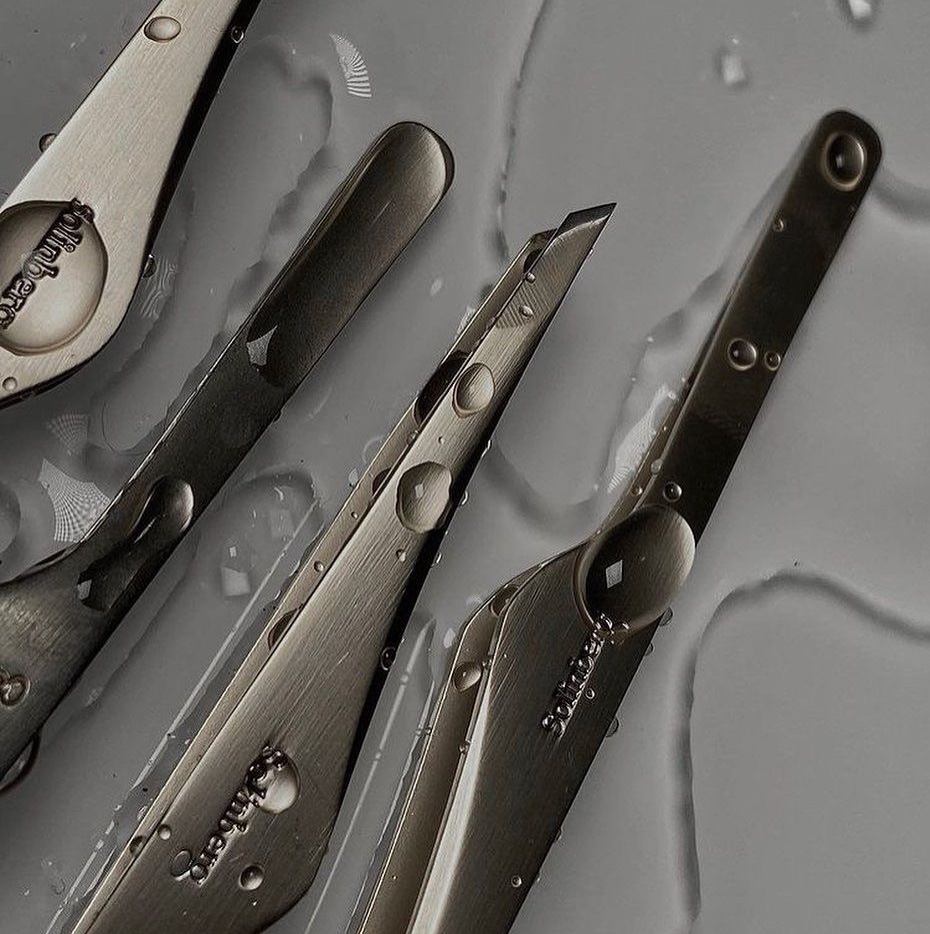 Перманентный макияж бровей вторая процедура