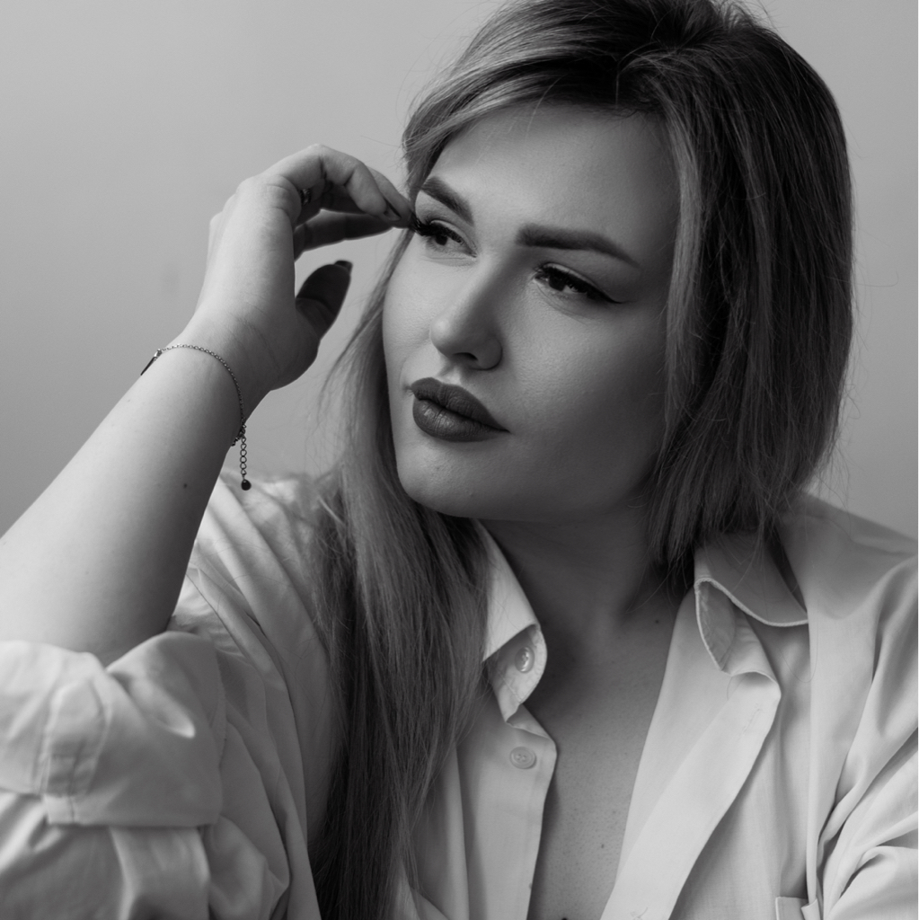 Fetisova nails Studio