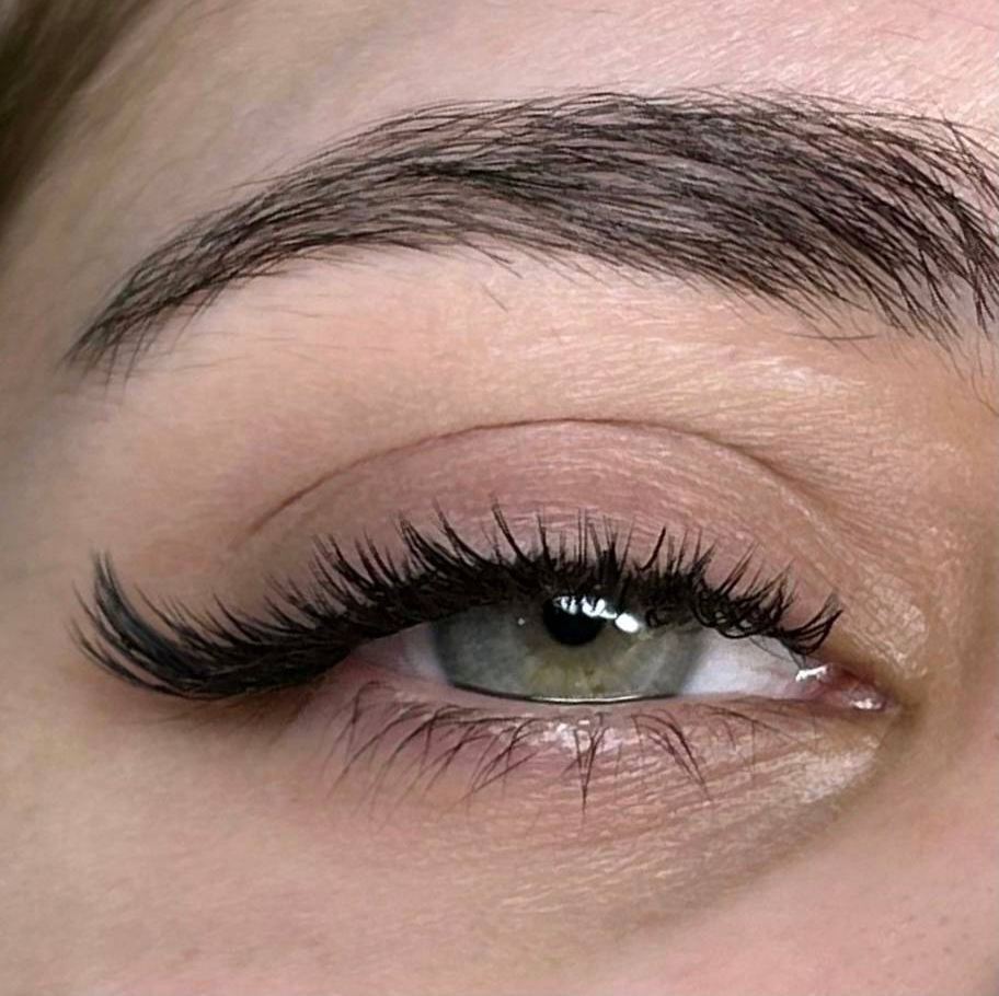 Мокрый эффект