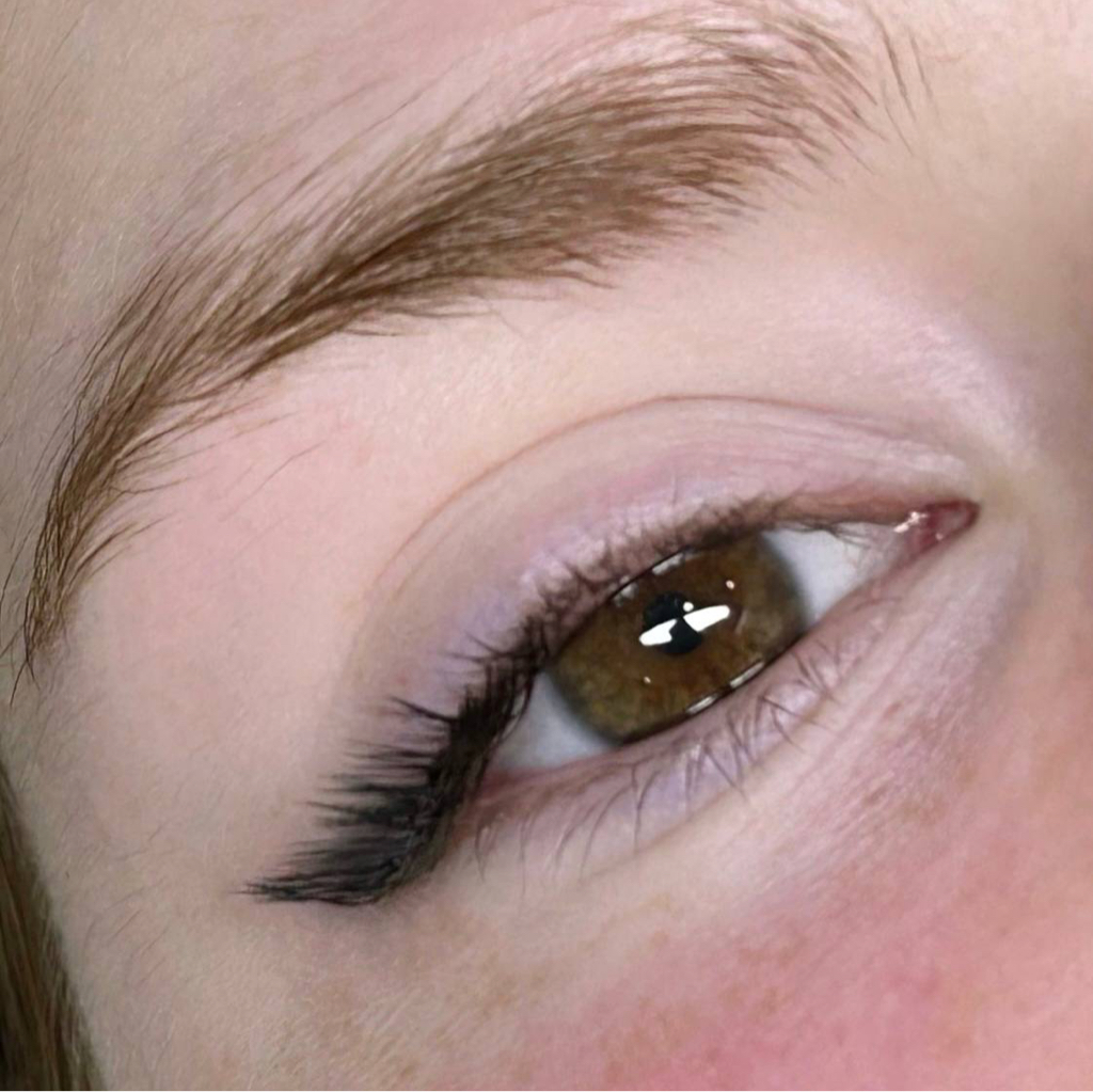 0,5D в мокром эффекте