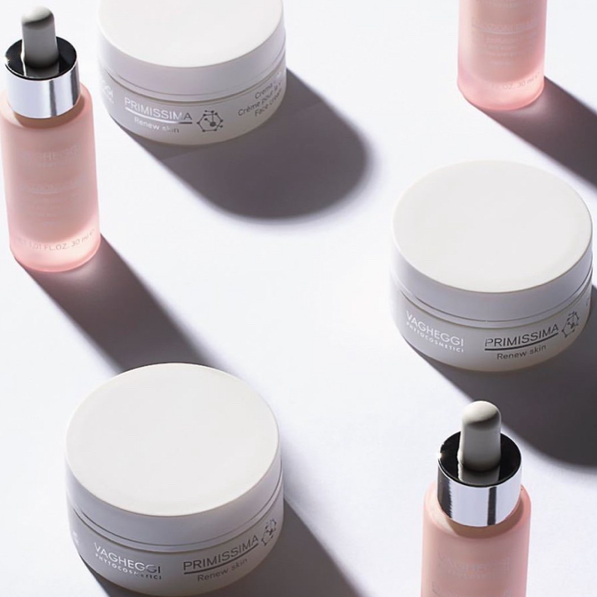 Уход АНТИ-ЭЙДЖ (омолаживающий) INTENSE VAGHEGGI