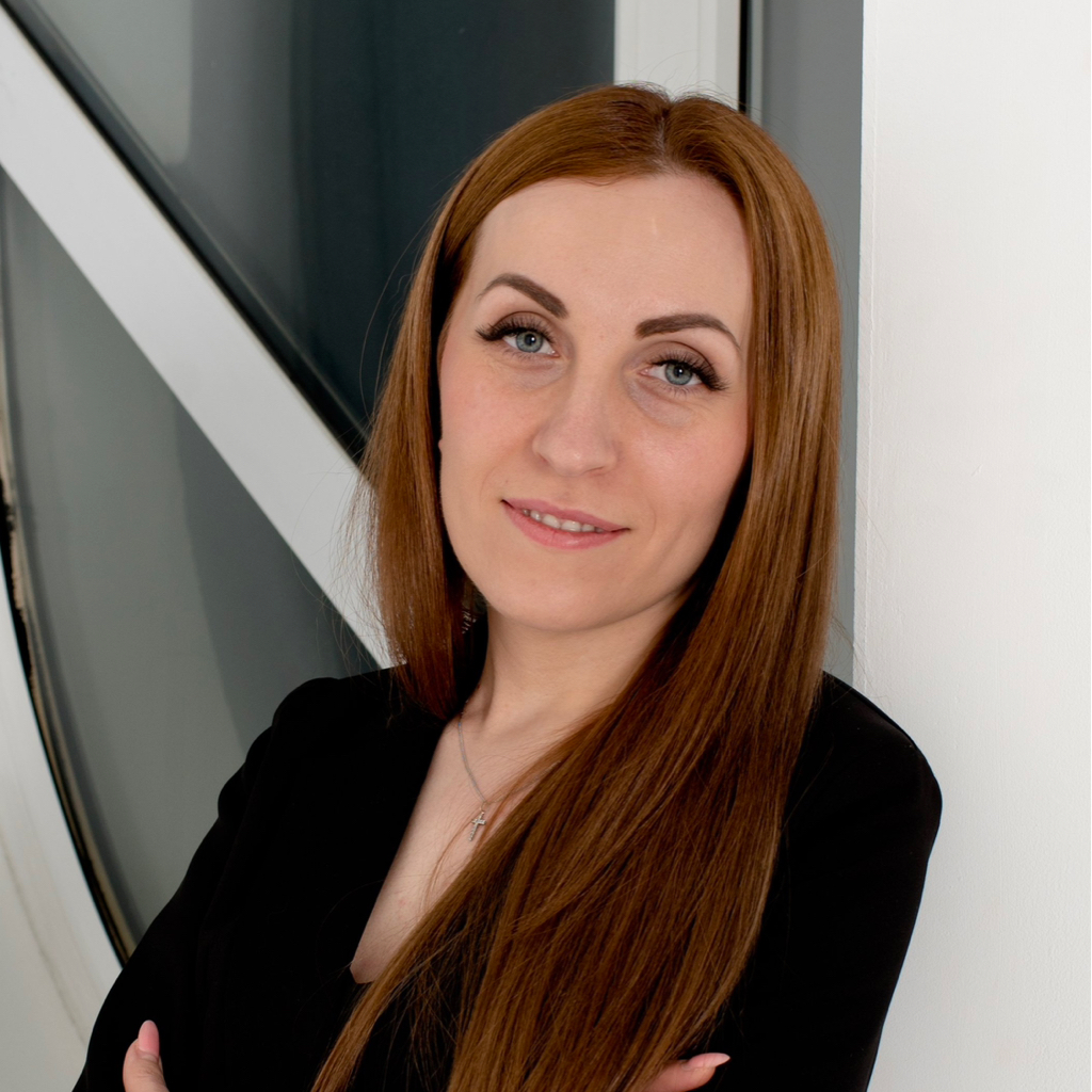 Коровина Татьяна