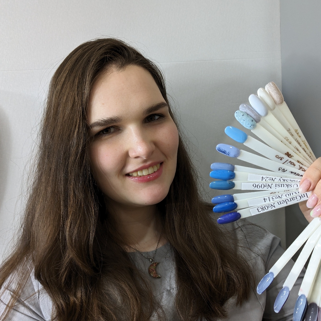 Андреева Мария