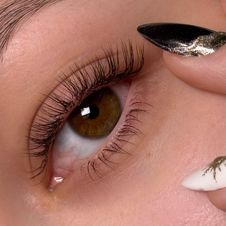 NEW❗️ Нижние ресницы (можно добавить к любому объёму)