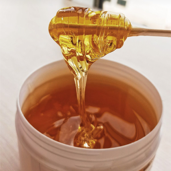 Подмышечные впадины