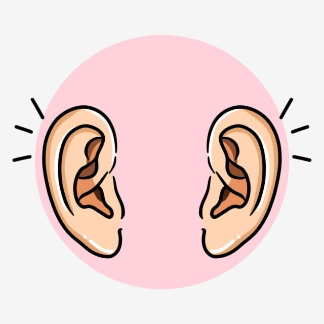 waxing ears Воск уши