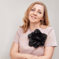 Оксана Лазарева