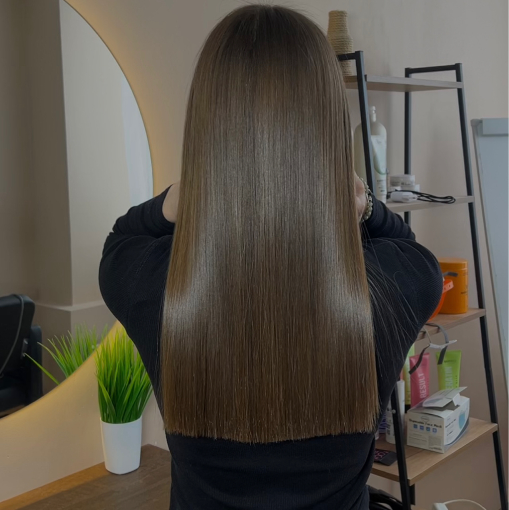 Холодное восстановление