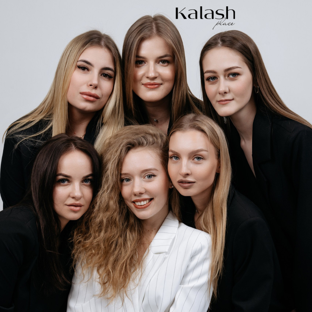 KALASH* | Выкса | Онлайн-запись