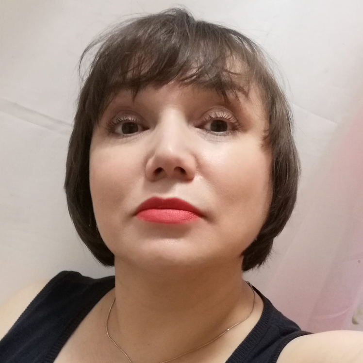 Дрожжина Елена