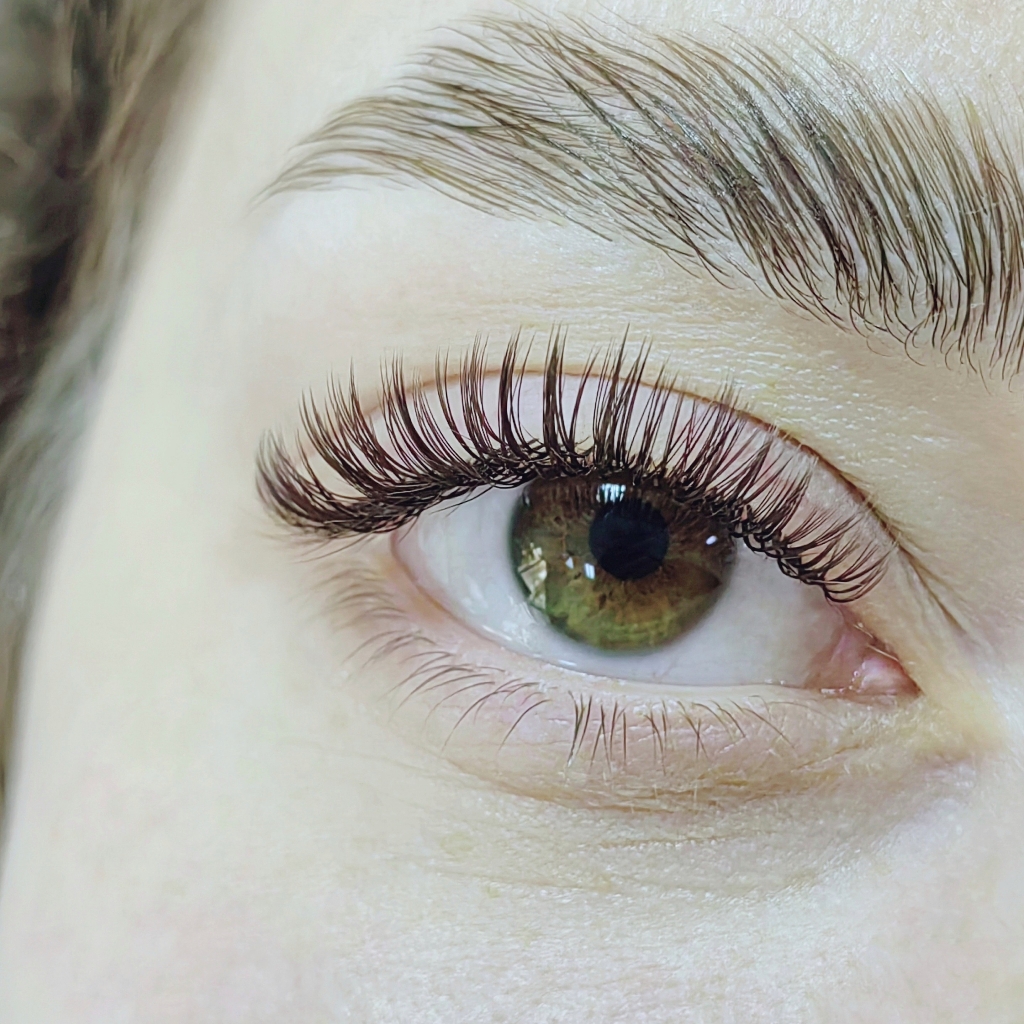 Мокрый эффект