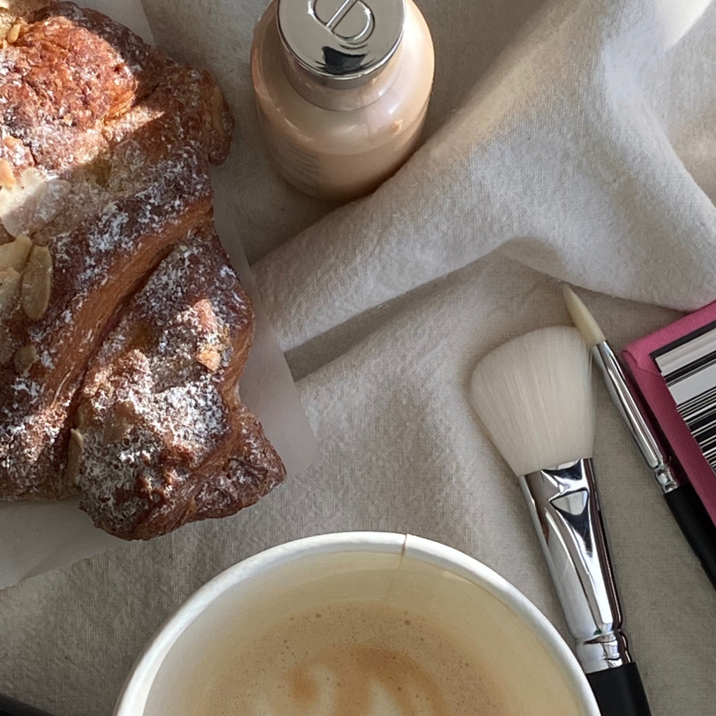 Не знаю, какую услугу выбрать Доверяю тебе 🤍